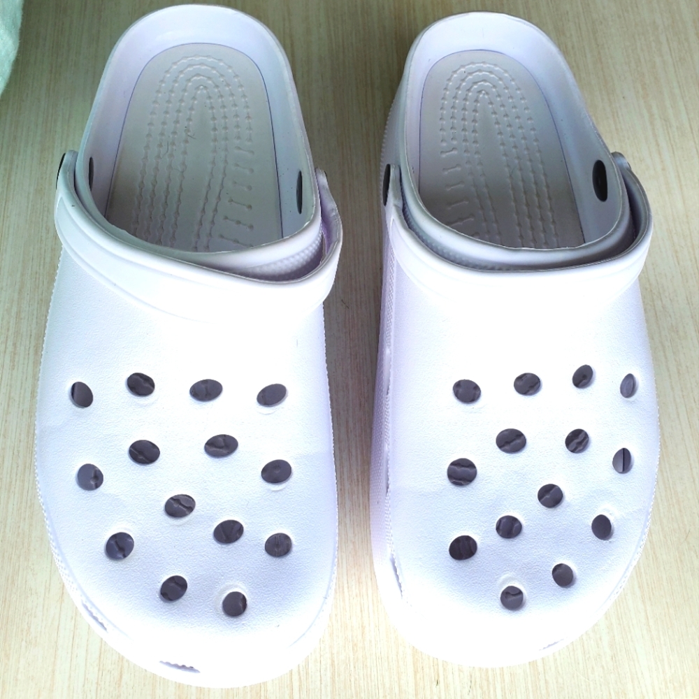 Croc platform